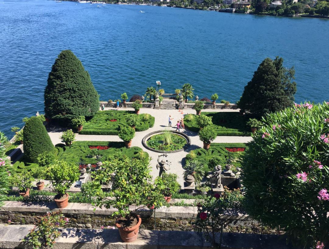 lago maggiore