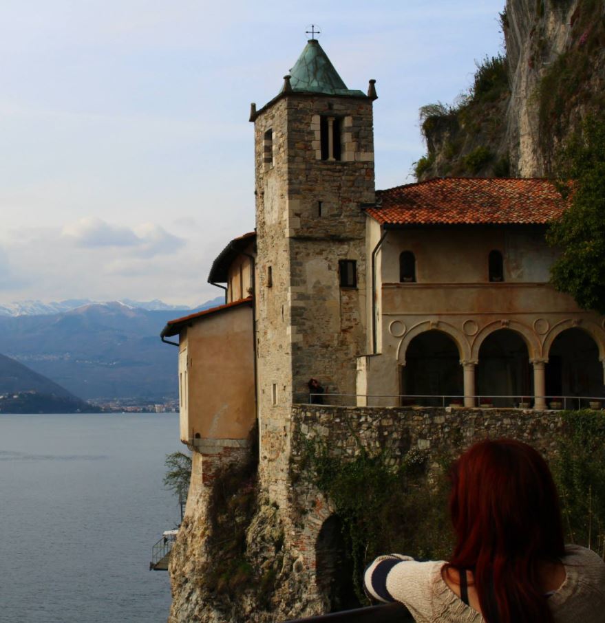 lago maggiore