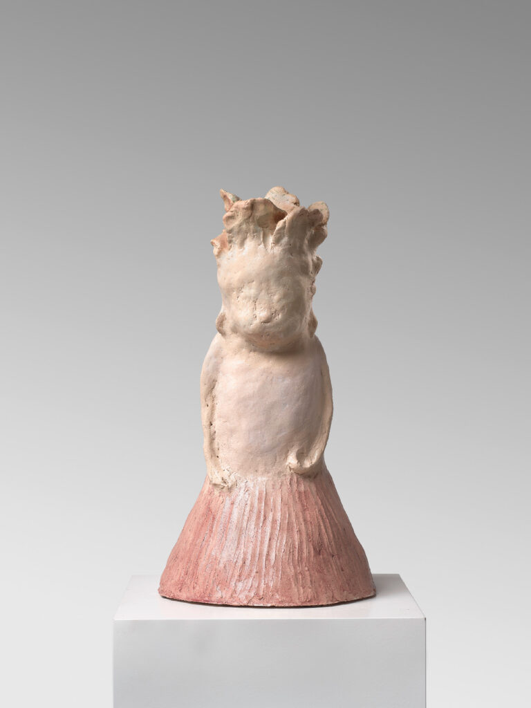 Leiko Ikemura BUILDING Milano