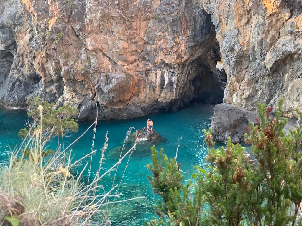 Meteo San Nicola Arcella