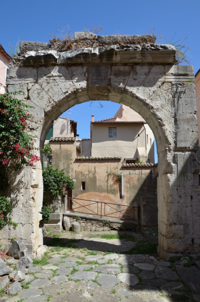 Terracina