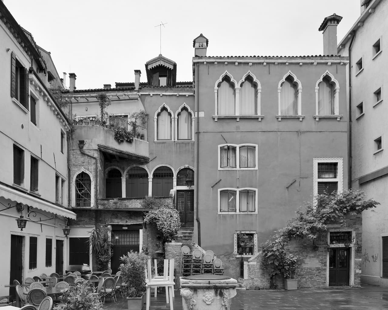 Venice Urban Photo Project