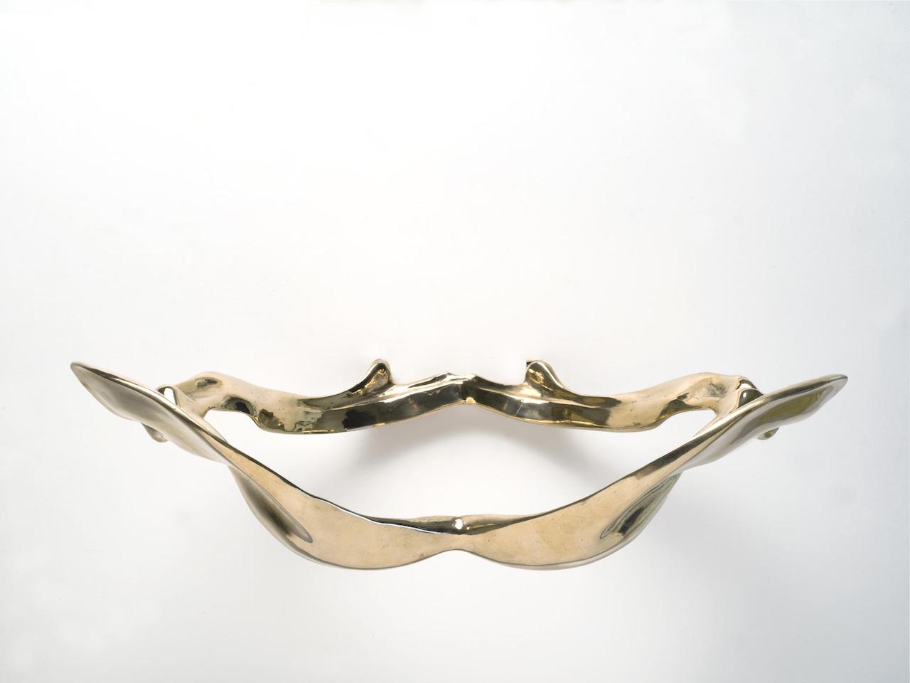 BUILDINGBOX presenta La forma dell'oro