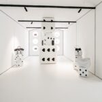 Braccialini Store Firenze by Emenuele Svetti