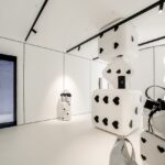 Braccialini Store Firenze by Emenuele Svetti