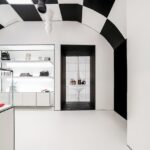 Braccialini Store Firenze by Emenuele Svetti