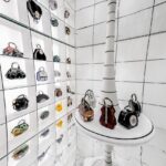 Braccialini Store Firenze by Emenuele Svetti