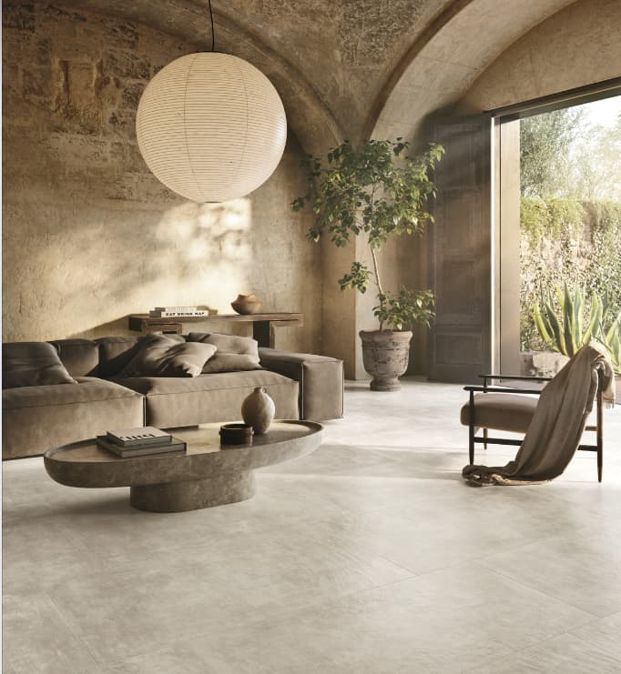 Collezione Affrescati