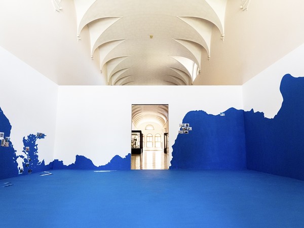 Mare Magnum Nostrum gea casolaro ravenna