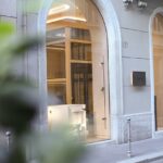 Ludovica Mascheroni L'Appartamento