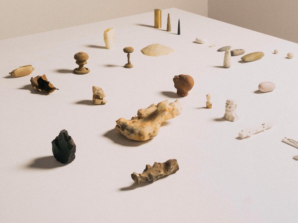 Michael Anastassiades ICA Milano