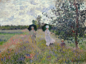 Monet mostra Palazzo Reale Milano