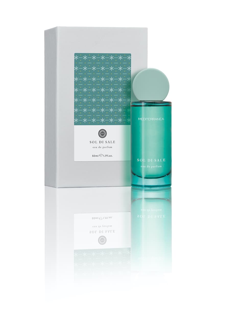SOL DI SALE