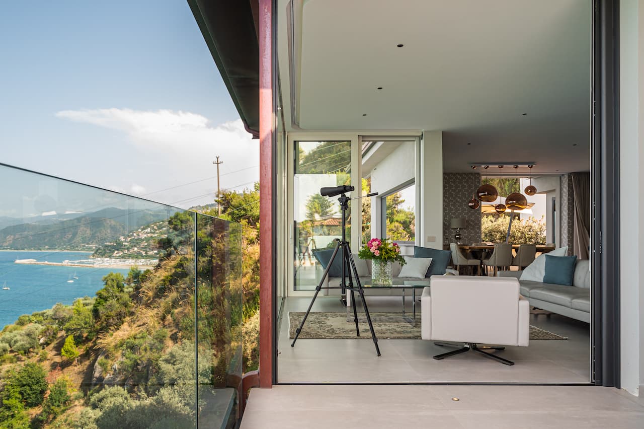 VMaison Casa con Vista _ 05