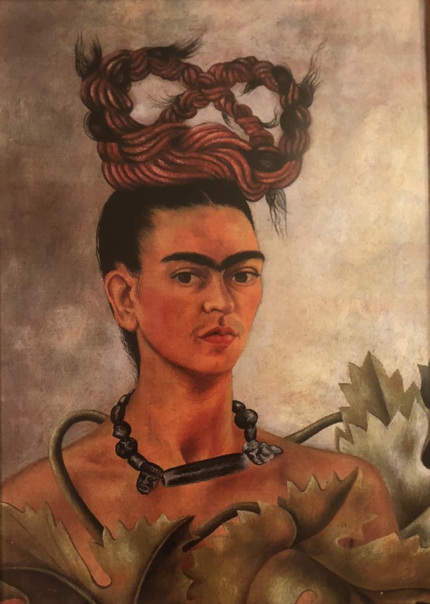 Quadri famosi di donne