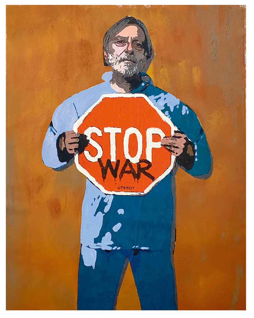 TVBOY mostra Mudec Milano