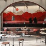 Tecnografica FREEMAN collezione cinema