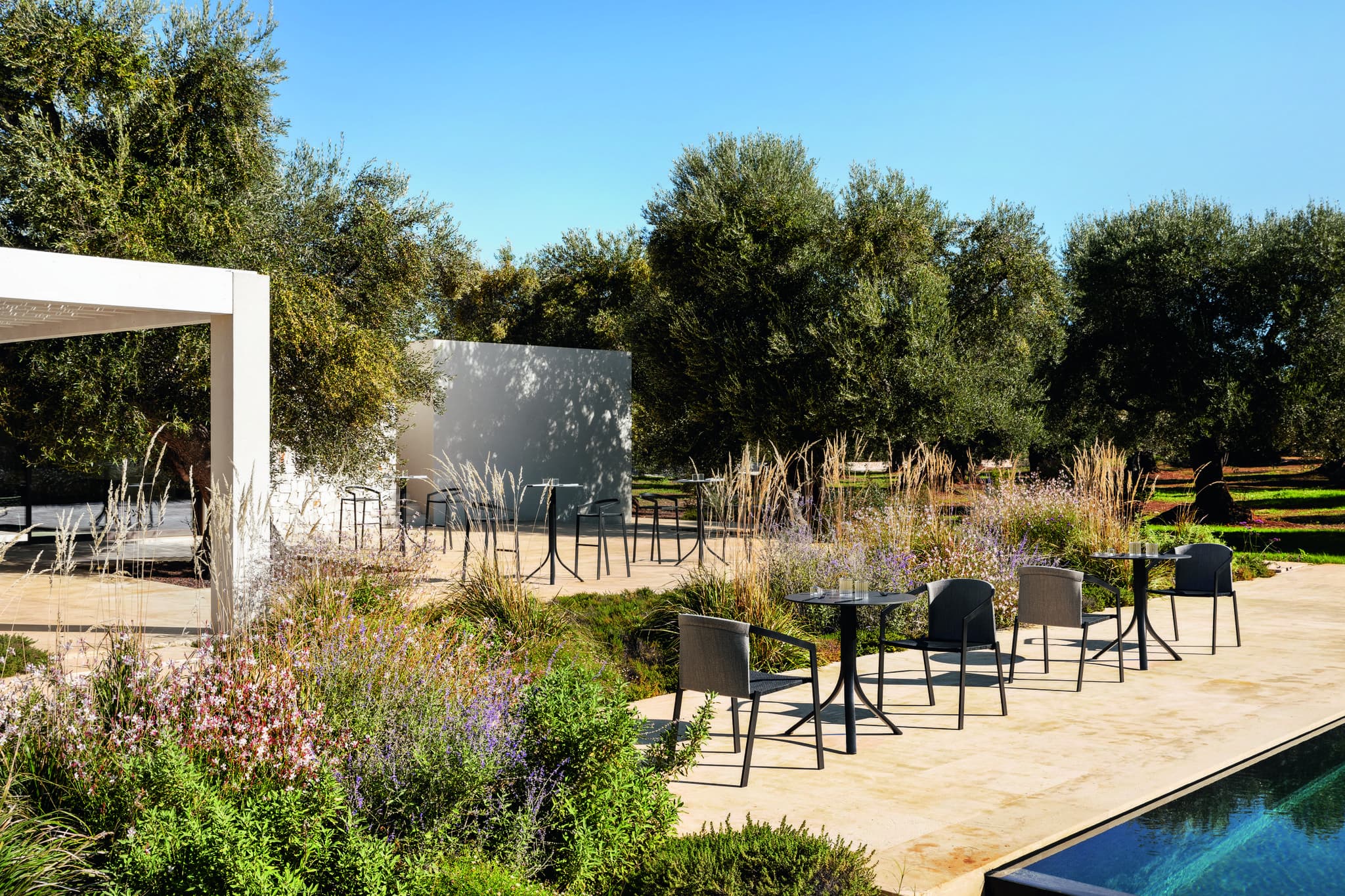 Tavolini Contract MYYOUR