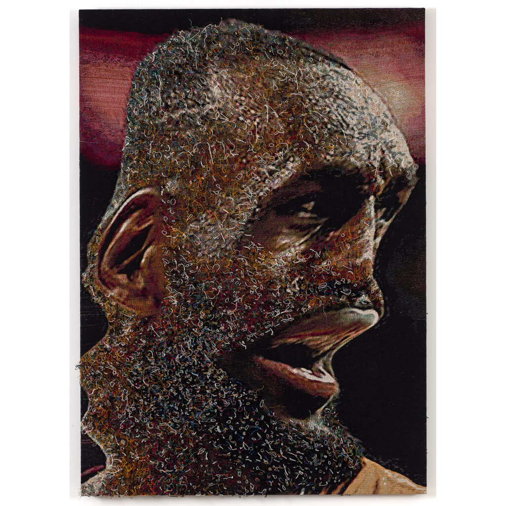 Noel W Anderson mostra Milano