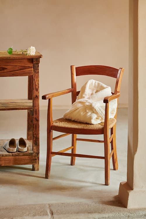 Acca Kappa accappatoio