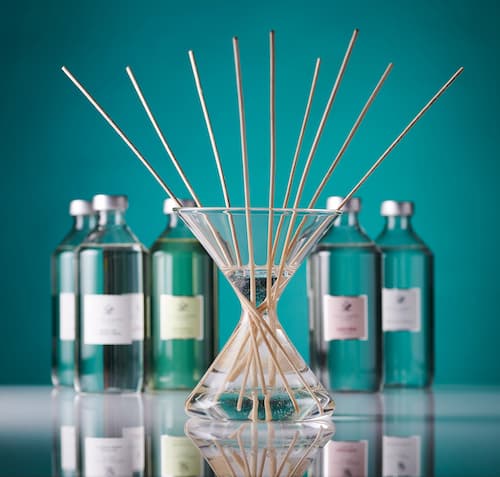 Acca Kappa clessidra diffusore