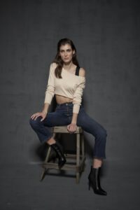 CafèNoir capsule Denim FW21