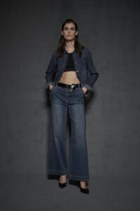 CafèNoir capsule Denim FW21