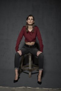 CafèNoir capsule Denim FW21