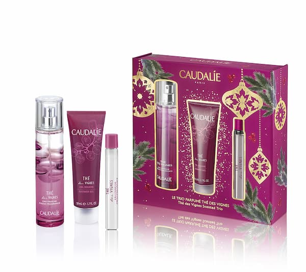 Caudalie Thé des Vignes