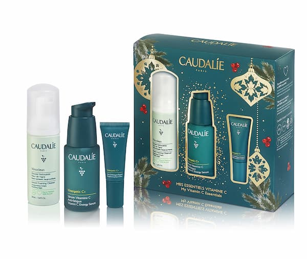 Caudalie Vinergetic C+