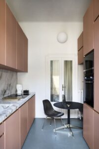 Dainelli Studio Settembrini