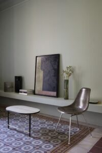 Dainelli Studio Settembrini