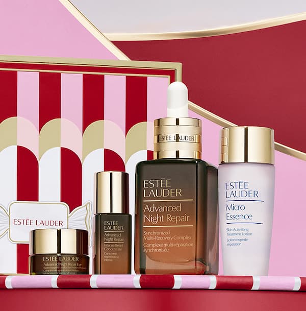 Estée Lauder ANR Holiday