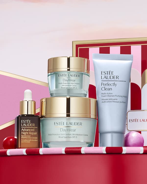 Estée Lauder DAYWEAR Holiday