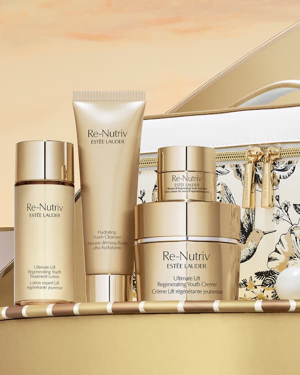 Estée Lauder RE-NUTRIV Holiday
