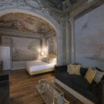 Lorenzo Il Magnifico Suite