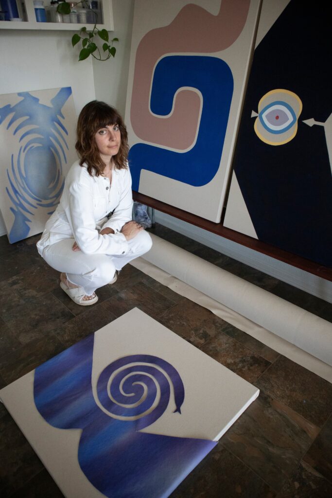 Fluid Shapes Espressoh Milano