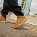 Oakley COYOTE BOOT LIFESTYLE