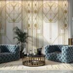 Tecnografica JAY collezione cinema