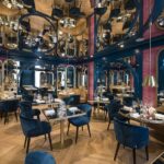 Tornabuoni, Lucie Restaurant