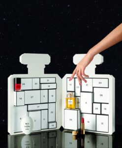 N°5 Holiday calendar