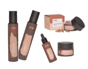 Linea Biofficina Toscana