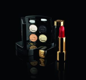 N°5 Collezione Make up Holiday 2021