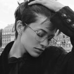 Chanel occhiali da vista