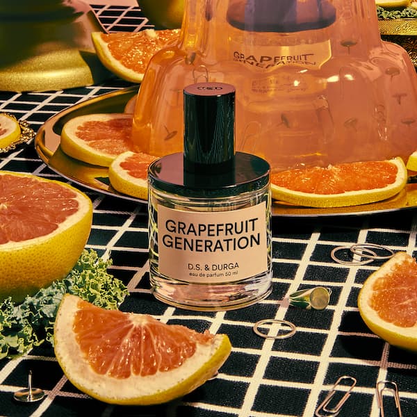 Grapefruit Generation