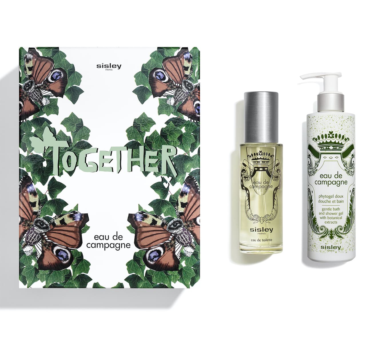 Eau de Campagne Together_100 ml