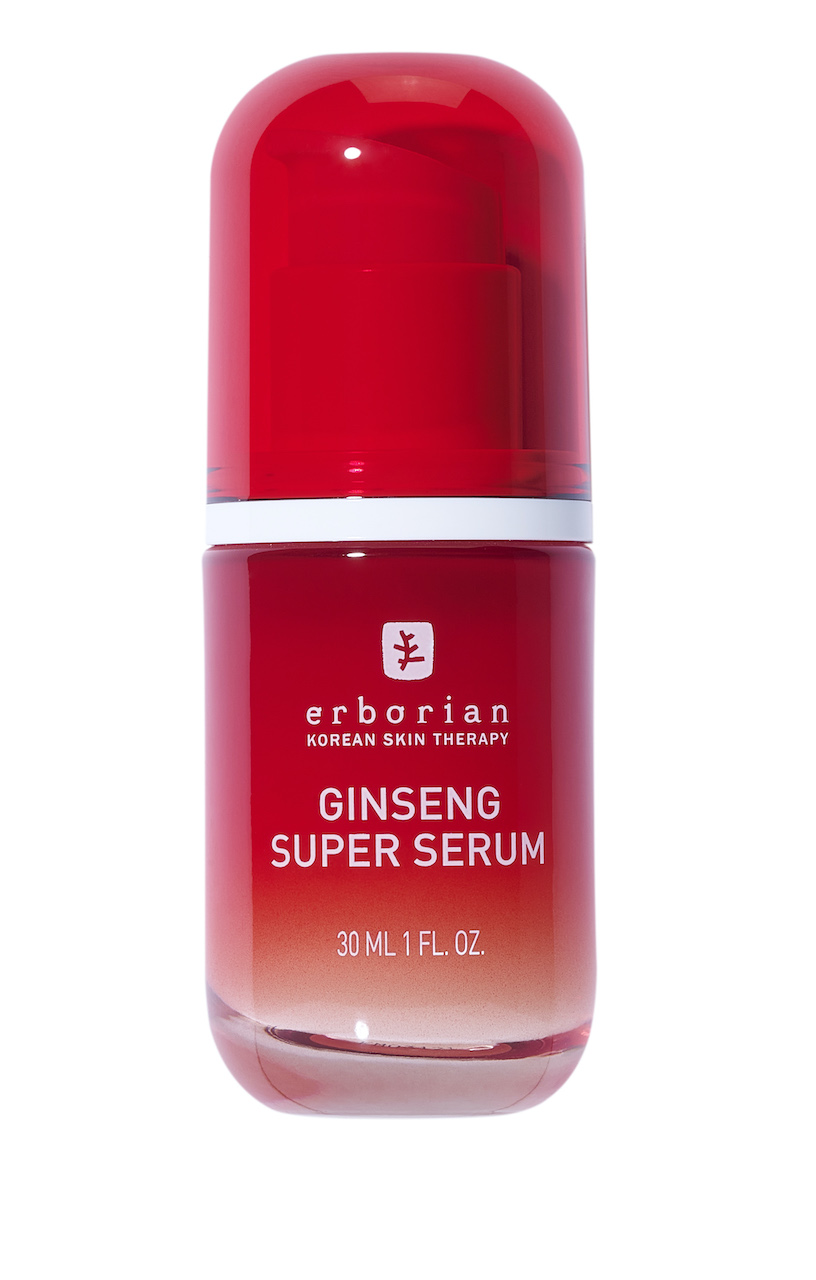 Erborian GINSENG SUPER SERUM