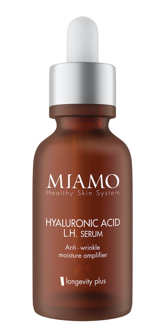HYALURONIC ACID L.H. SERUM