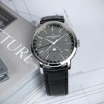 L'orologio Traditionnelle Calendario Completo di Vacheron Constantin