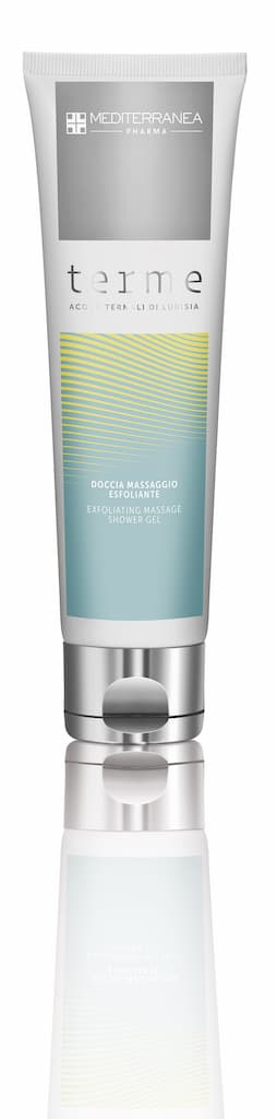 Mediterranea Terme doccia_massaggio